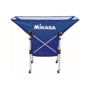 Купить Корзинка для мячей Mikasa AC-BC210 в Биробиджане 