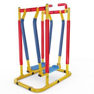 Купить Детский тренажер "Бегущий по волнам" DFC VT-03 в Биробиджане 