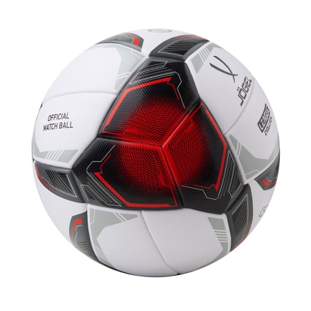 Купить Мяч футбольный Jögel League Evolution Pro №5 в Биробиджане 