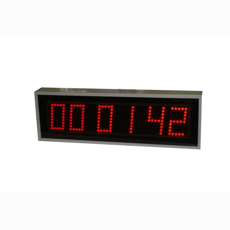 Купить Часы-секундомер настенные С2.25 знак 250 мм в Биробиджане 